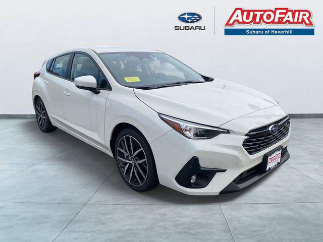 2026 Subaru Impreza Sport for sale in Haverhill, NH