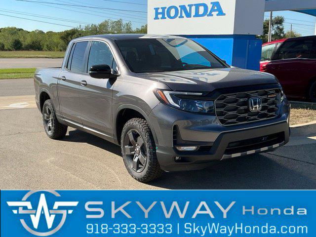 2026 Honda Ridgeline TrailSport for sale in Bartlesville, OK