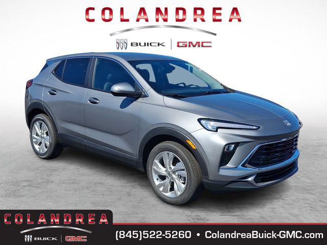 2026 Buick Encore GX Preferred AWD for sale in Newburgh, NY