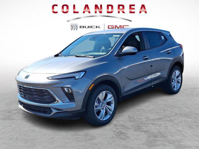 2026 Buick Encore GX Preferred AWD