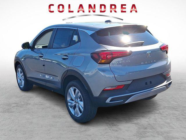 2026 Buick Encore GX Preferred AWD
