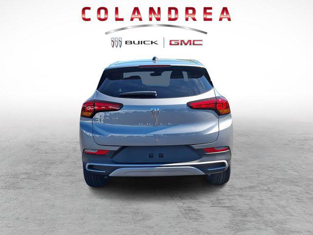 2026 Buick Encore GX Preferred AWD