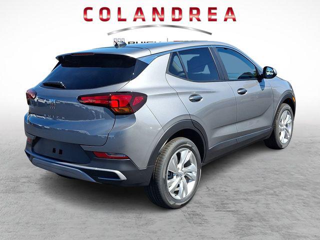 2026 Buick Encore GX Preferred AWD
