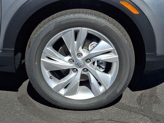 2026 Buick Encore GX Preferred AWD