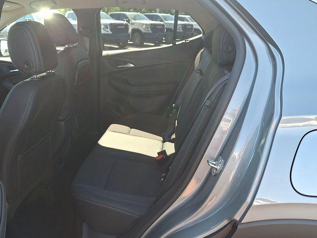2026 Buick Encore GX Preferred AWD
