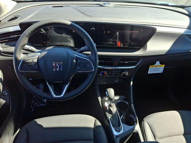 2026 Buick Encore GX Preferred AWD