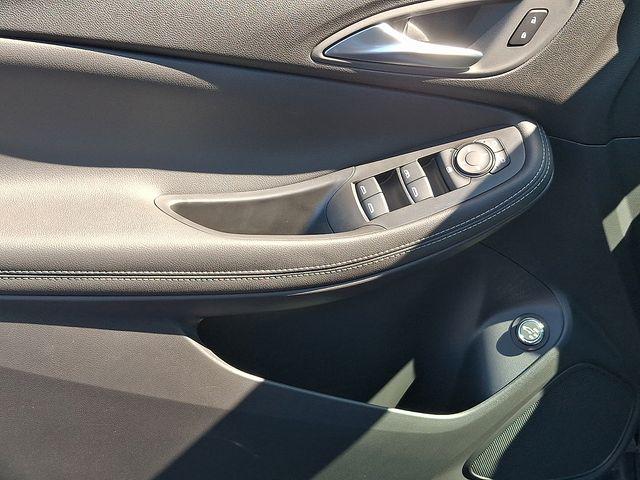 2026 Buick Encore GX Preferred AWD