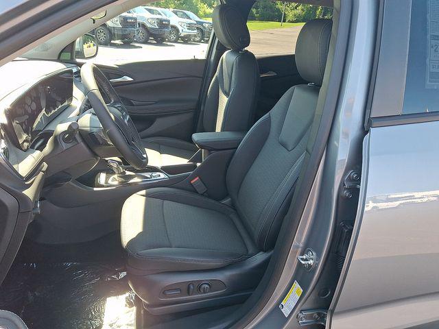 2026 Buick Encore GX Preferred AWD
