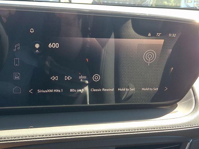 2026 Buick Encore GX Preferred AWD