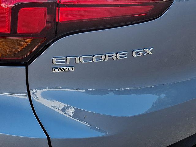 2026 Buick Encore GX Preferred AWD
