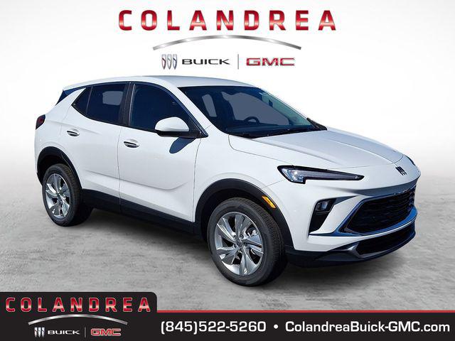 2026 Buick Encore GX Preferred AWD for sale in Newburgh, NY