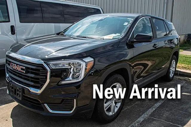2024 GMC Terrain AWD SLE for sale in Quincy, IL