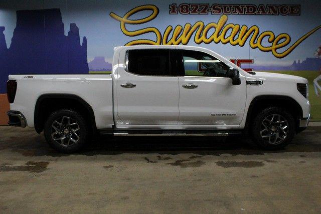 2026 GMC Sierra 1500 SLT for sale in Saint Johns, MI