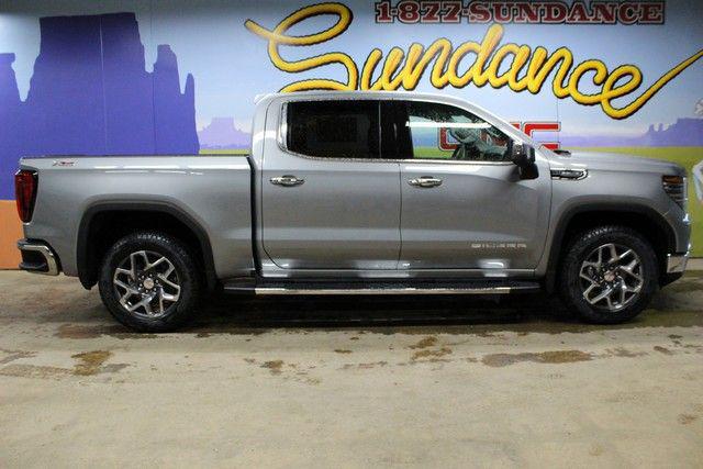 2026 GMC Sierra 1500 SLT for sale in Saint Johns, MI