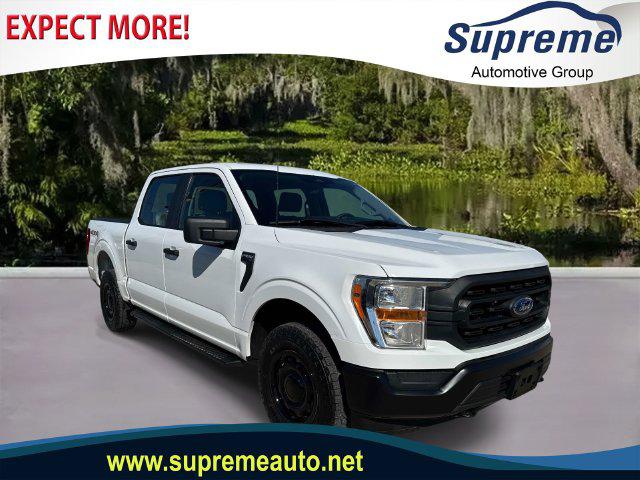 2022 Ford F-150 XL for sale in Gonzales, LA