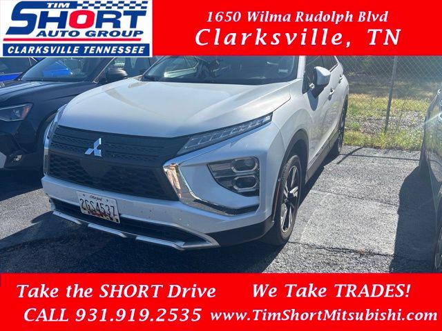 2025 Mitsubishi Eclipse Cross Unknown for sale in Clarksville, TN