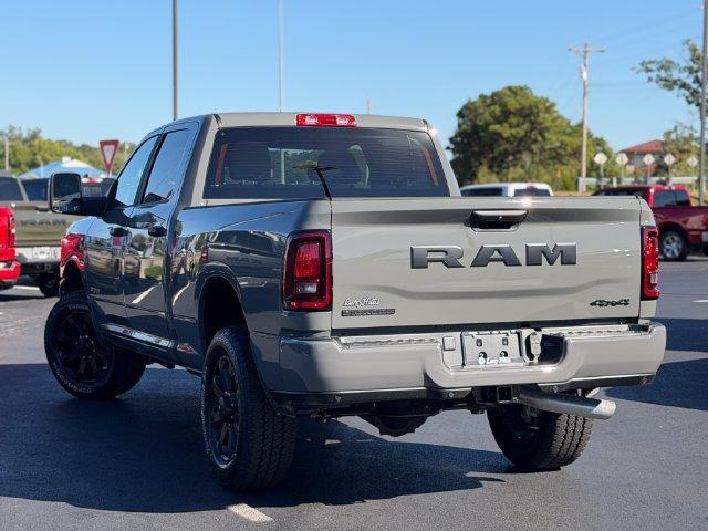 2027 Ram 2500 Big Horn