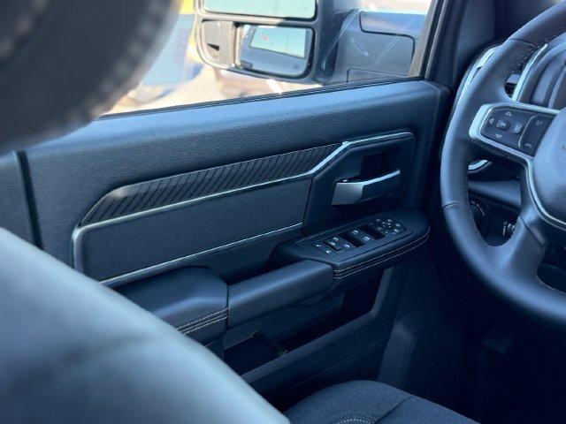 2027 Ram 2500 Big Horn