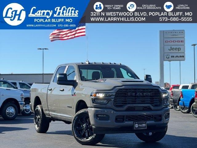 2027 Ram 2500 Big Horn for sale in Poplar Bluff, MO