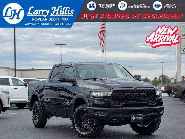 2027 Ram 1500 Rebel for sale in Poplar Bluff, MO
