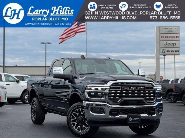 2027 Ram 2500 Longhorn for sale in Poplar Bluff, MO