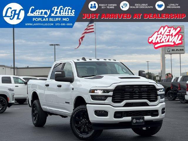 2027 Ram 2500 Big Horn for sale in Poplar Bluff, MO