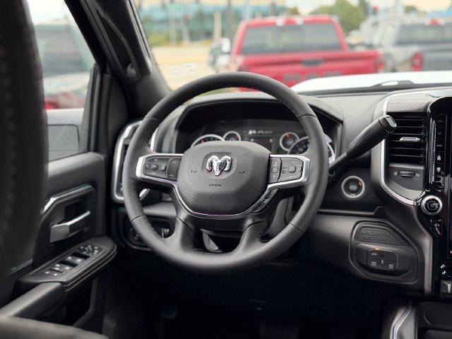 2027 Ram 2500 Big Horn