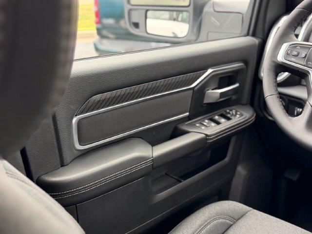 2027 Ram 2500 Big Horn