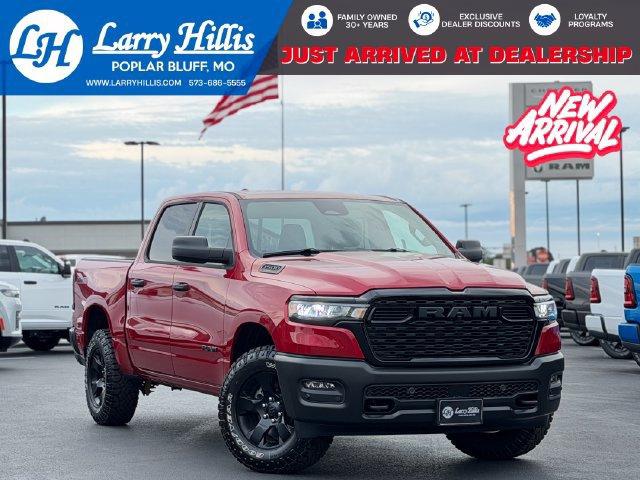 2027 Ram 1500 Warlock for sale in Poplar Bluff, MO