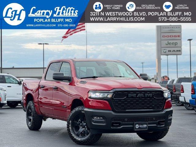 2027 Ram 1500 Warlock for sale in Poplar Bluff, MO