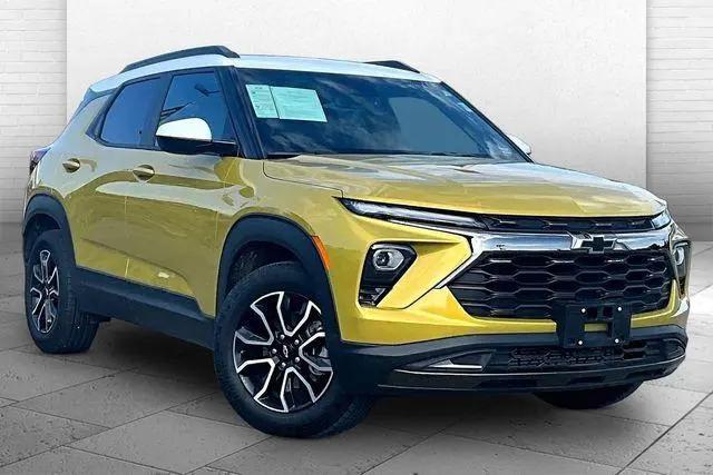 2025 Chevrolet TrailBlazer FWD ACTIV for sale in Kansas City, MO