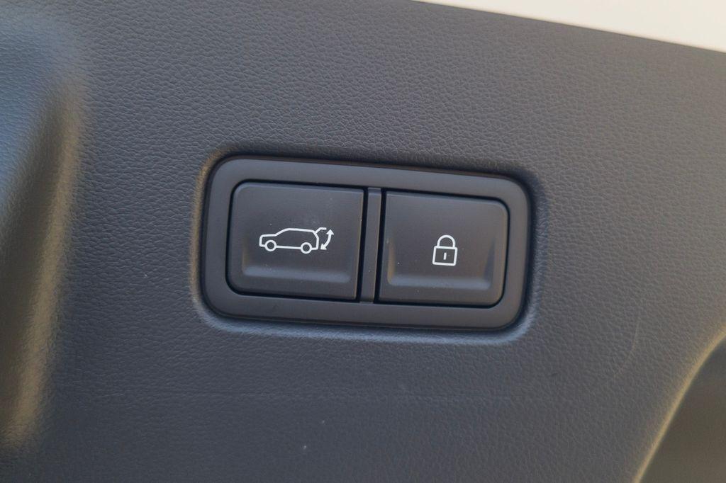 New 2026 White Hyundai Calligraphy image 8