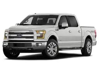 2015 Ford F-150 LARIAT for sale in Lincoln, NE