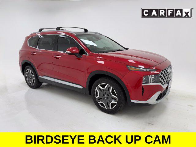 2023 Hyundai Santa Fe Limited for sale in Robstown, TX