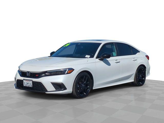 2024 Honda Civic Sedan for sale in Escondido, CA