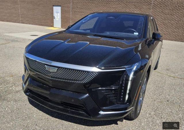 2025 Cadillac iQ Luxury 2 AWD for sale in Escondido, CA