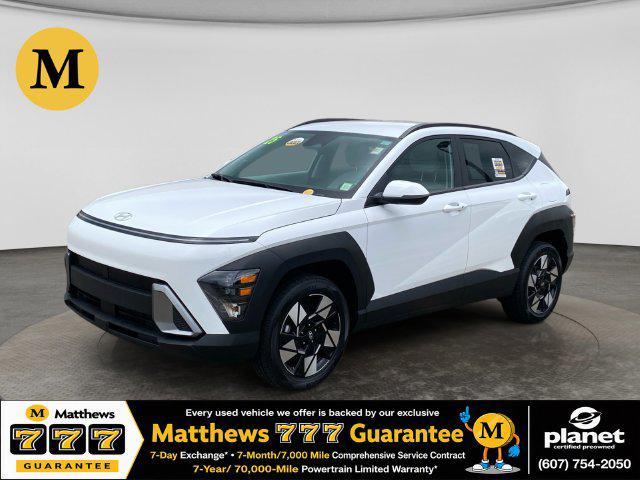 2025 Hyundai Kona SEL for sale in Vestal, NY