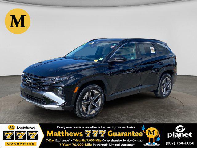 2025 Hyundai Tucson SEL for sale in Vestal, NY