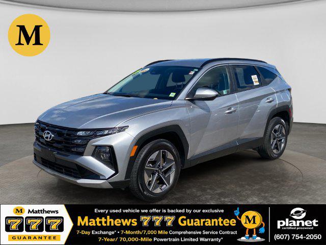 2025 Hyundai Tucson SEL for sale in Vestal, NY
