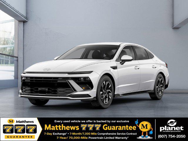 2025 Hyundai Sonata SEL for sale in Vestal, NY