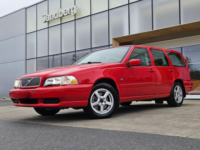 1999 Volvo V70 Unknown for sale in Lynnwood, WA