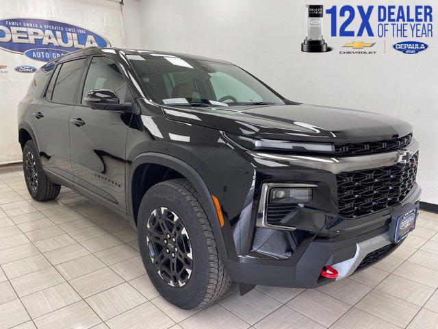 2027 Chevrolet Traverse AWD Z71 for sale in Albany, NY
