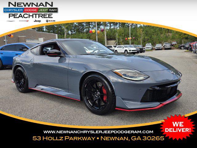 2024 Nissan Z NISMO Auto for sale in Newnan, GA