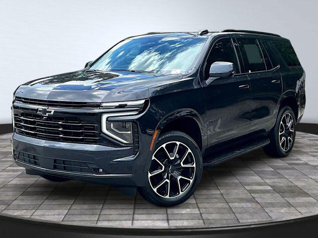 2026 Chevrolet Tahoe 4WD RST for sale in Orange Park, FL