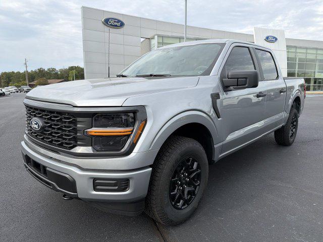 2026 Ford F-150 STX for sale in Pine Bluff, AR