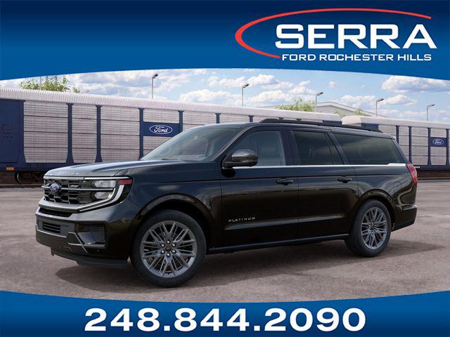 2027 Ford Expedition MAX Platinum for sale in Rochester, MI