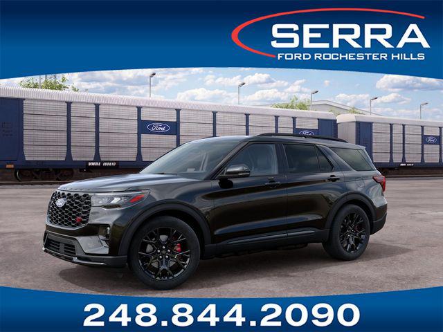 2027 Ford Explorer ST for sale in Rochester, MI