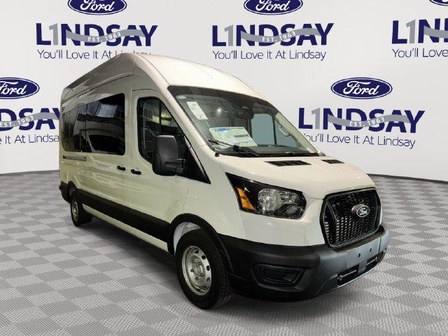 2026 Ford Transit-350 Passenger Van XL for sale in Wheaton, MD