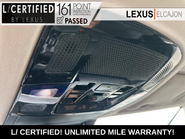 2026 Lexus NX Luxury