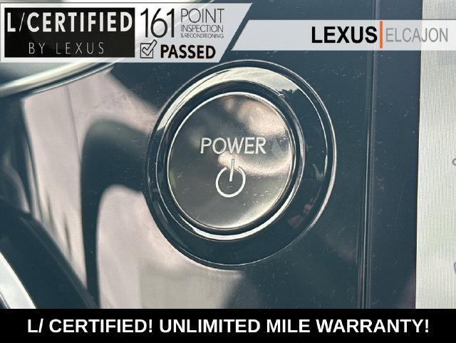 2026 Lexus NX Luxury